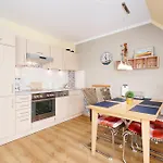 Appartement 4 Schonberger Strand
