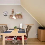4 Appartement