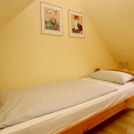Apartment 4 Schonberger Strand