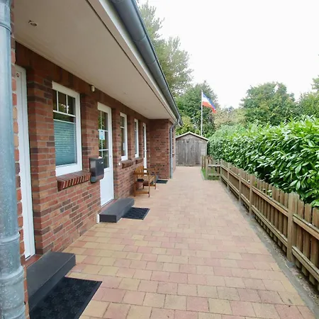 4 Apartment Schonberger Strand