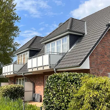 4 Apartment Schonberger Strand