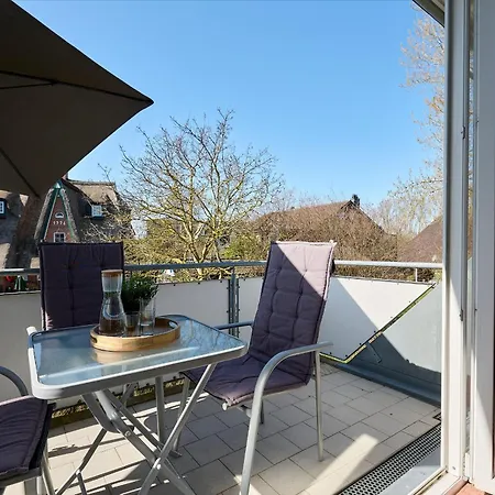 4 Appartement *