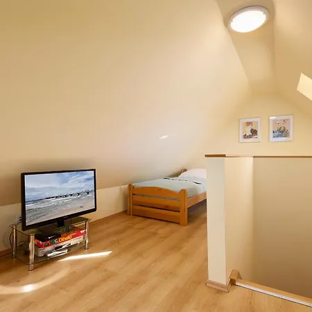 Apartment 4 Schonberger Strand