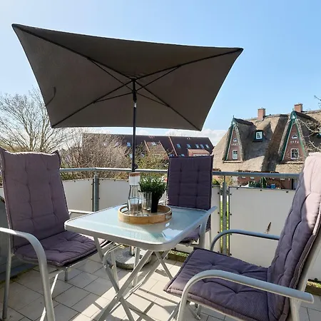 4 * Schonberger Strand