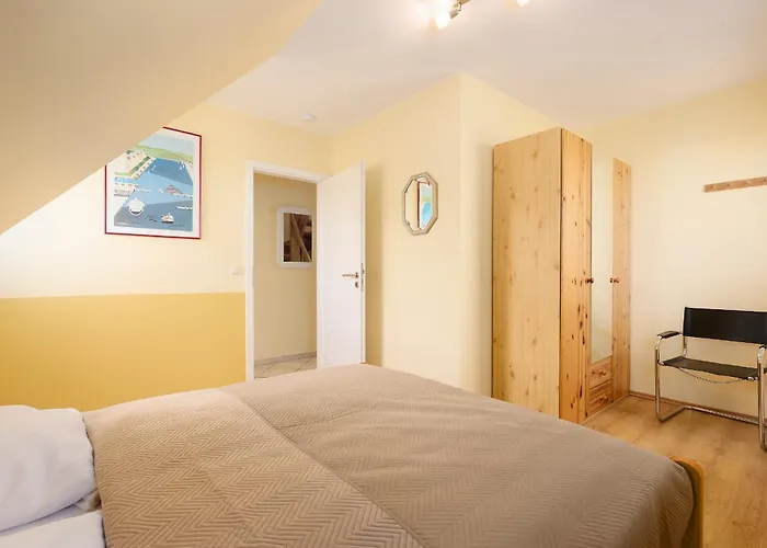 Appartamento 4 Schonberger Strand