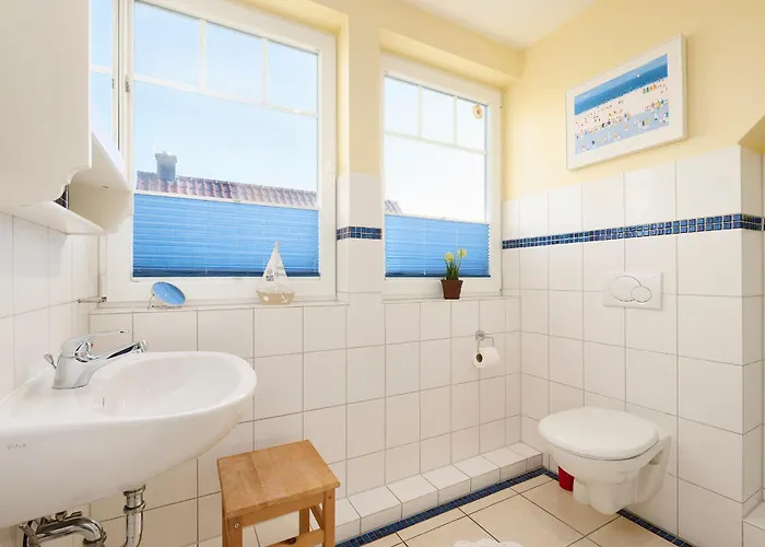 4 Appartamento Schonberger Strand