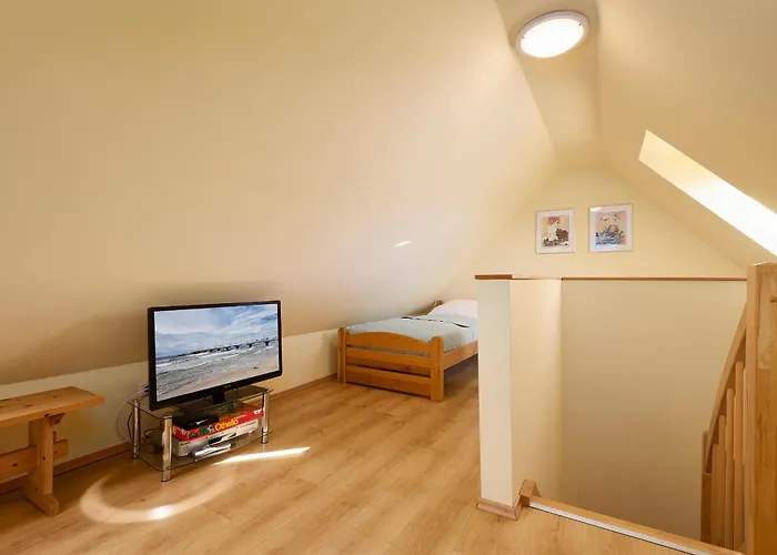 Appartamento 4 Schonberger Strand