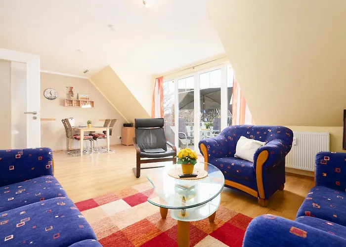 4 Appartamento Schonberger Strand