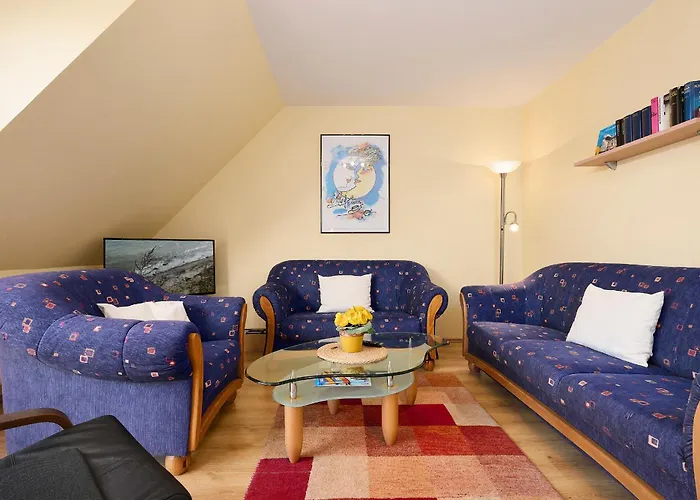 Appartamento 4 Schonberger Strand