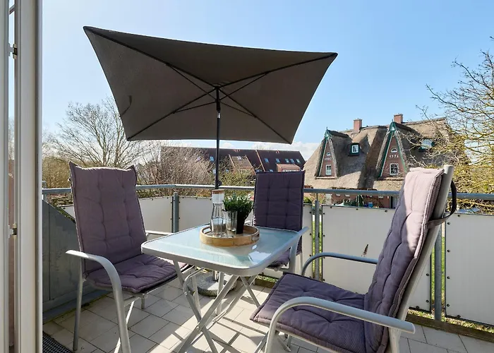 4 * Schonberger Strand